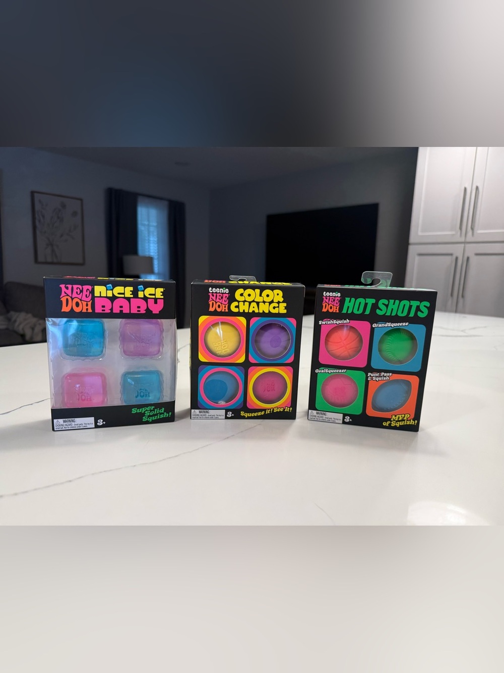 Needoh bundle
